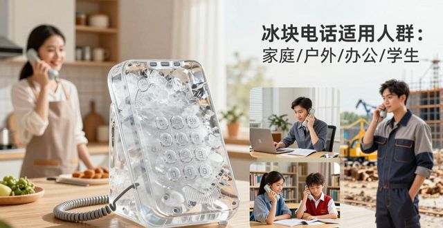 松江区冰块电话到底能不能用 用户真实体验分享